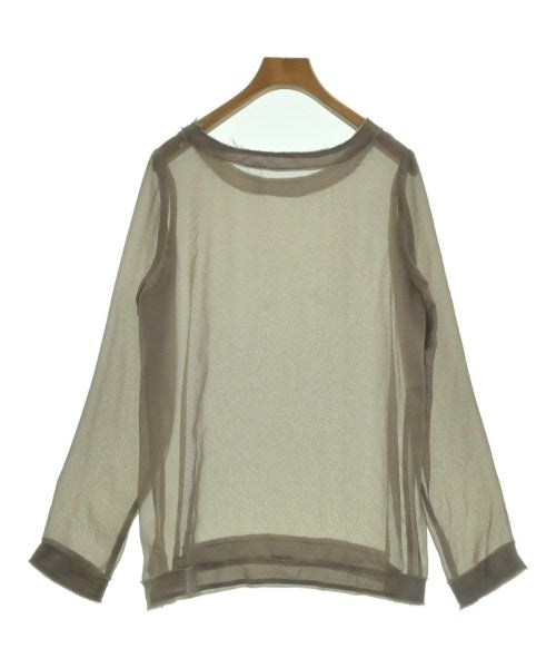 LEINWANDE เสื้อสตรี
