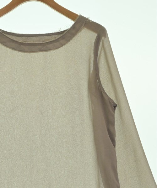 LEINWANDE เสื้อสตรี