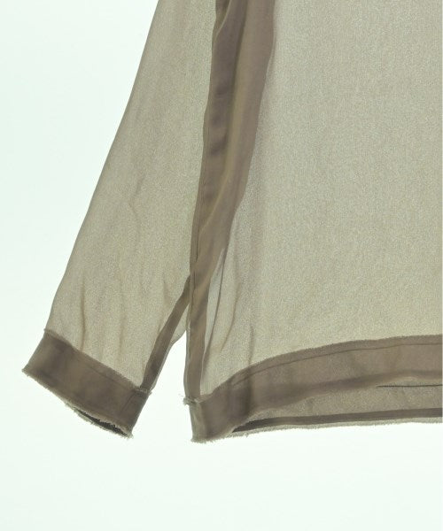 LEINWANDE เสื้อสตรี