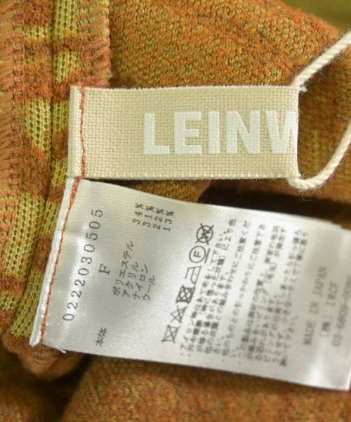 LEINWANDE กางเกง อื่น