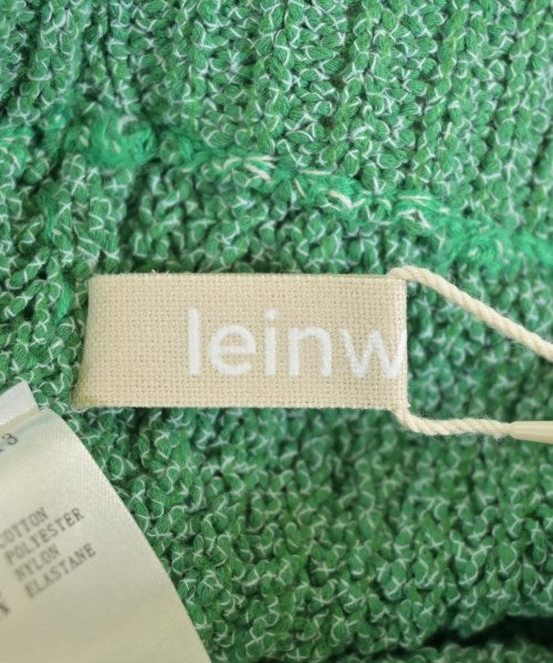LEINWANDE กระโปรงยาว/แม็กซี่ยาว