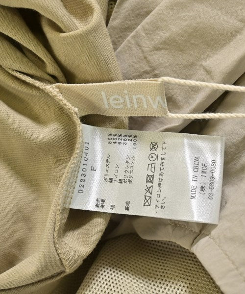 LEINWANDE เสื้อสตรี