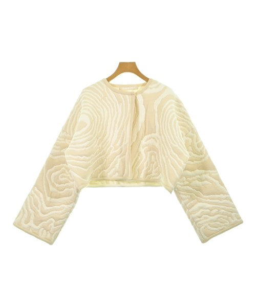 LEINWANDE แจ็คเก็ตเบลาส์ อื่น