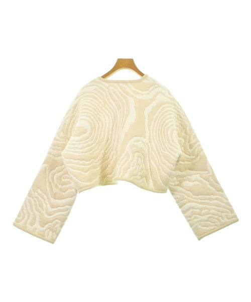 LEINWANDE แจ็คเก็ตเบลาส์ อื่น