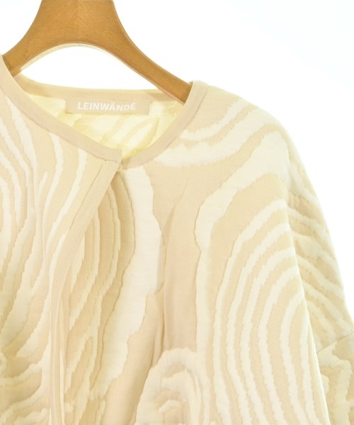 LEINWANDE แจ็คเก็ตเบลาส์ อื่น