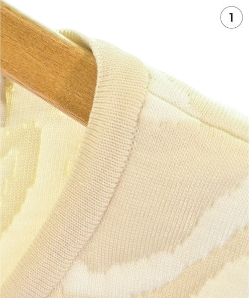 LEINWANDE แจ็คเก็ตเบลาส์ อื่น