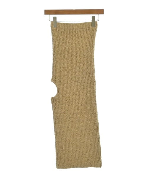 LEINWANDE กระโปรงยาว/แม็กซี่ยาว