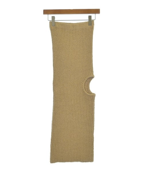 LEINWANDE กระโปรงยาว/แม็กซี่ยาว