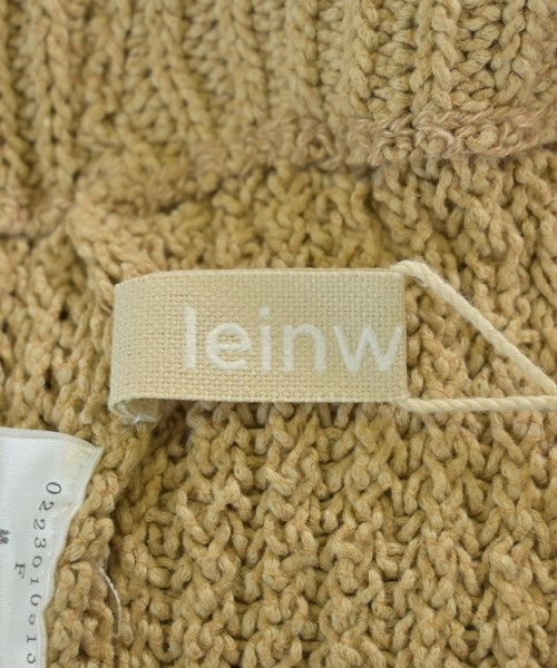 LEINWANDE กระโปรงยาว/แม็กซี่ยาว