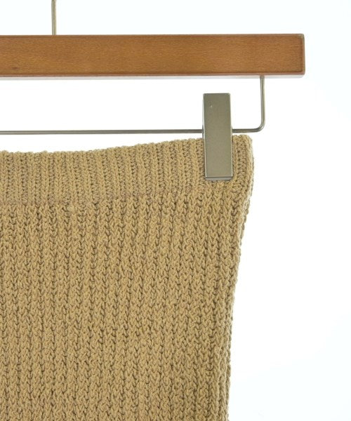 LEINWANDE กระโปรงยาว/แม็กซี่ยาว