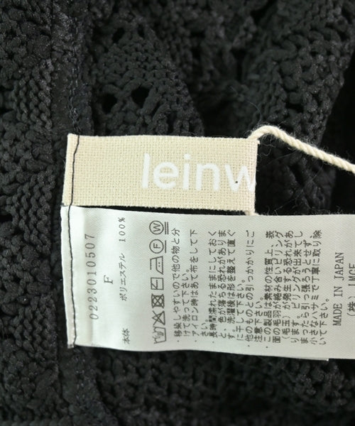 LEINWANDE เสื้อกันหนาว