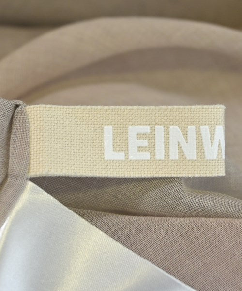 LEINWANDE เสื้อลำลอง