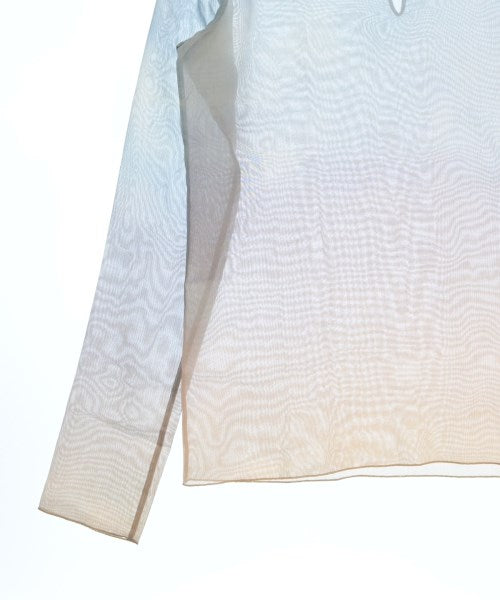 LEINWANDE เสื้อลำลอง