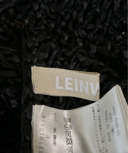 LEINWANDE เสื้อสตรี