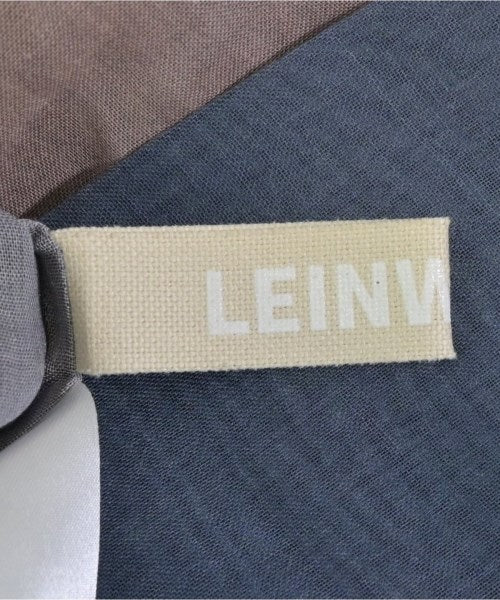 LEINWANDE เสื้อสตรี