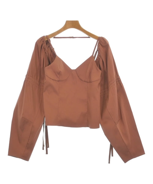LEINWANDE เสื้อลำลอง