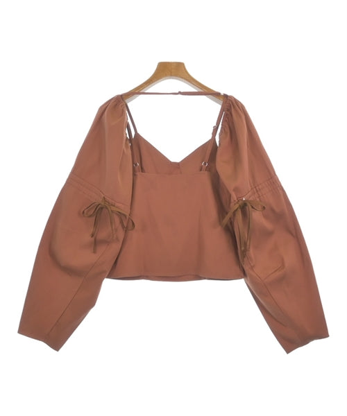 LEINWANDE เสื้อลำลอง