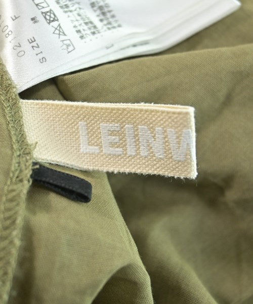 LEINWANDE ชุดเดรส