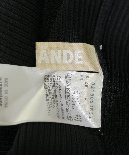 LEINWANDE เสื้อกันหนาว