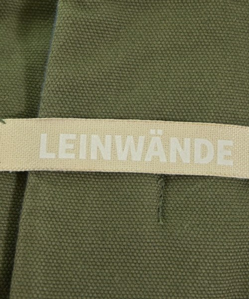 LEINWANDE กระโปรงยาว/แม็กซี่ยาว