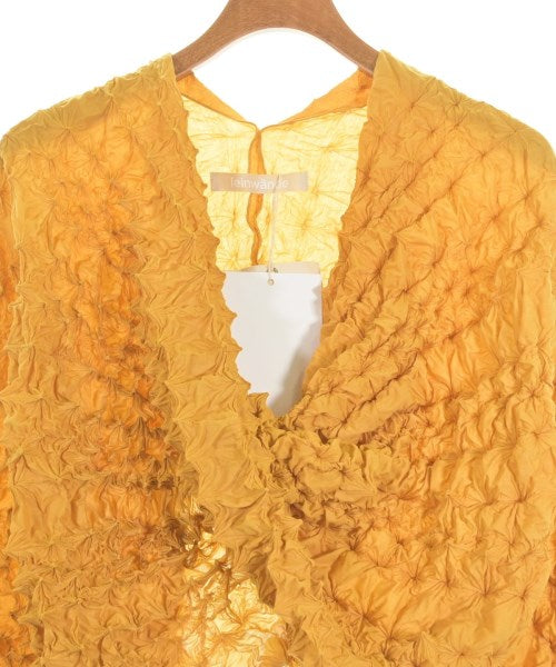 LEINWANDE เสื้อสตรี