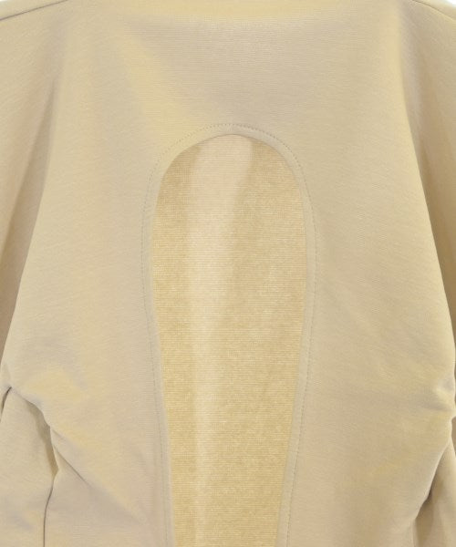 LEINWANDE เสื้อยืด/เสื้อท็อปส์