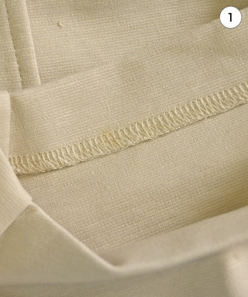 LEINWANDE เสื้อยืด/เสื้อท็อปส์