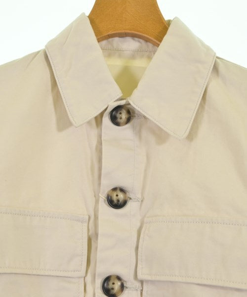 LEINWANDE แจ็คเก็ตเบลาส์ อื่น