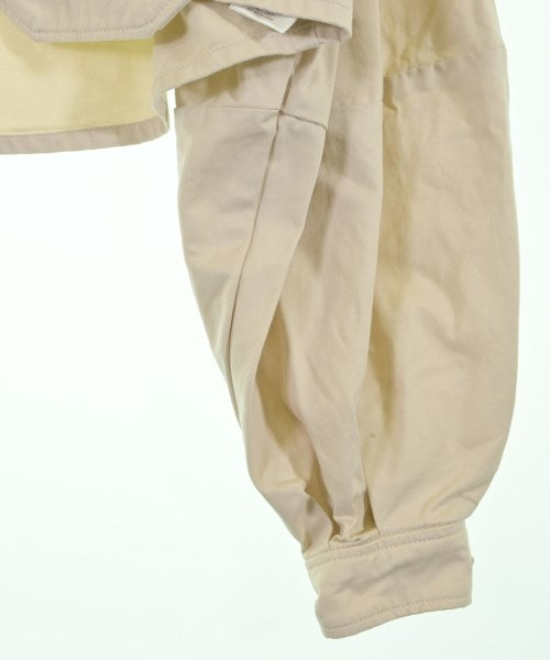 LEINWANDE แจ็คเก็ตเบลาส์ อื่น