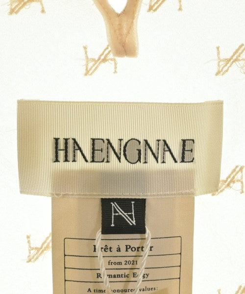 HAENGNAE เสื้อสตรี