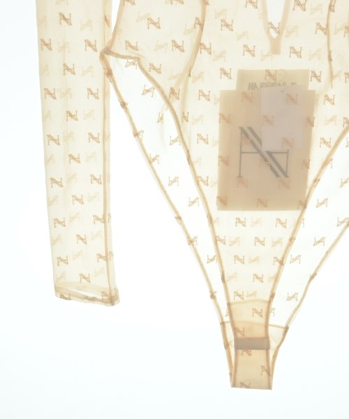 HAENGNAE เสื้อสตรี