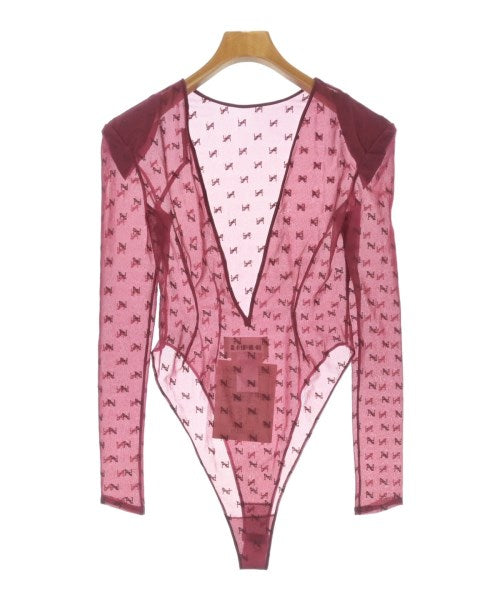 HAENGNAE เสื้อสตรี