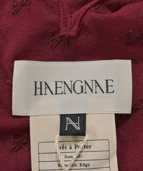 HAENGNAE เสื้อสตรี