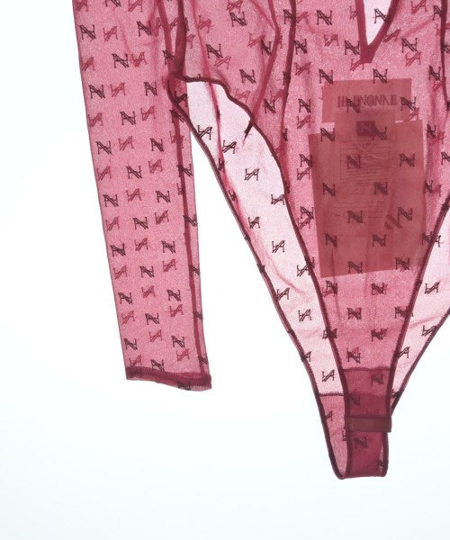 HAENGNAE เสื้อสตรี