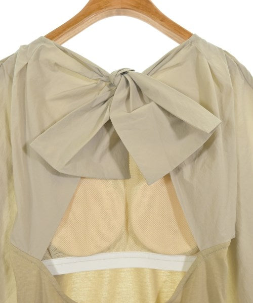 LEINWANDE เสื้อสตรี