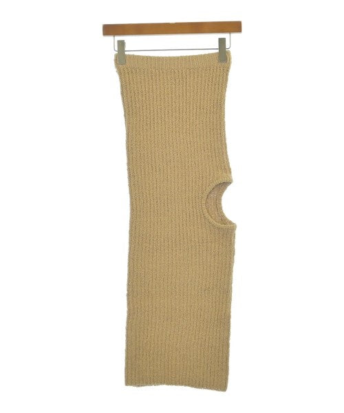 LEINWANDE กระโปรงยาว/แม็กซี่ยาว