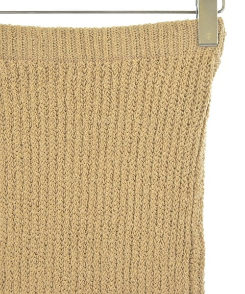 LEINWANDE กระโปรงยาว/แม็กซี่ยาว