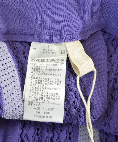 LEINWANDE กางเกง อื่น