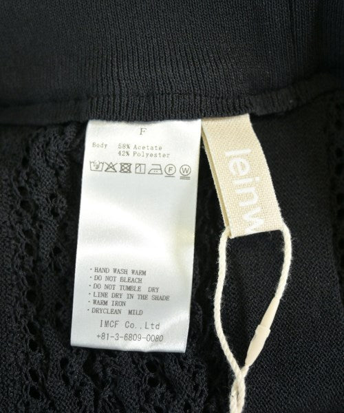 LEINWANDE กางเกง อื่น