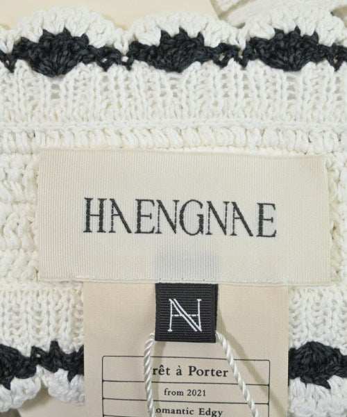 HAENGNAE เสื้อกันหนาว