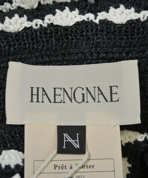 HAENGNAE เสื้อกันหนาว