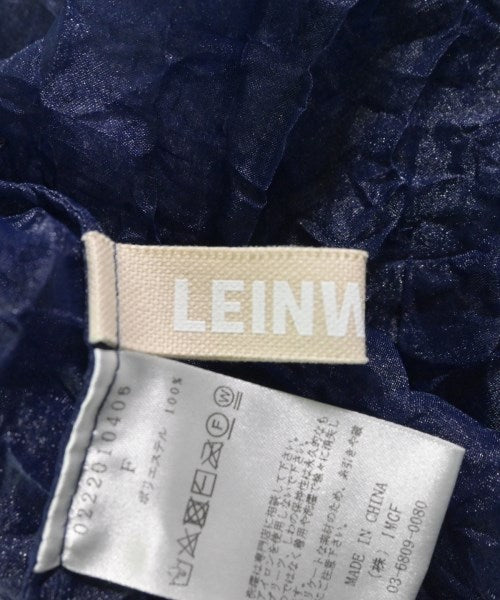 LEINWANDE เสื้อสตรี