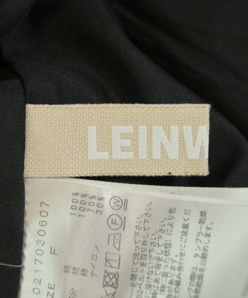 LEINWANDE เสื้อสตรี