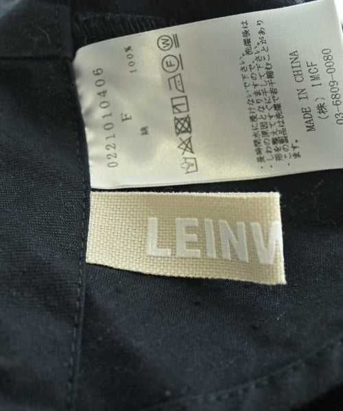 LEINWANDE เสื้อสตรี