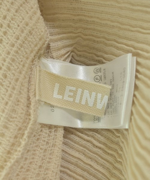 LEINWANDE เสื้อสตรี