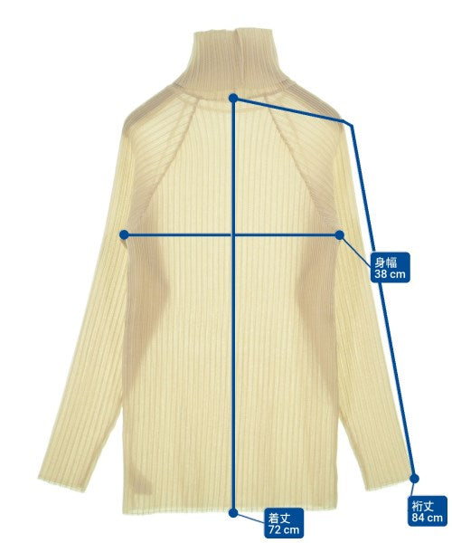 LEINWANDE เสื้อสตรี