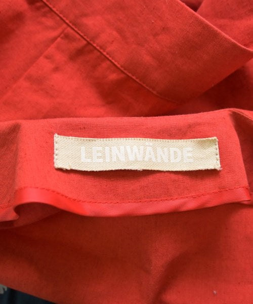 LEINWANDE ชุดสูทแบบครบเซต (อื่นๆ)