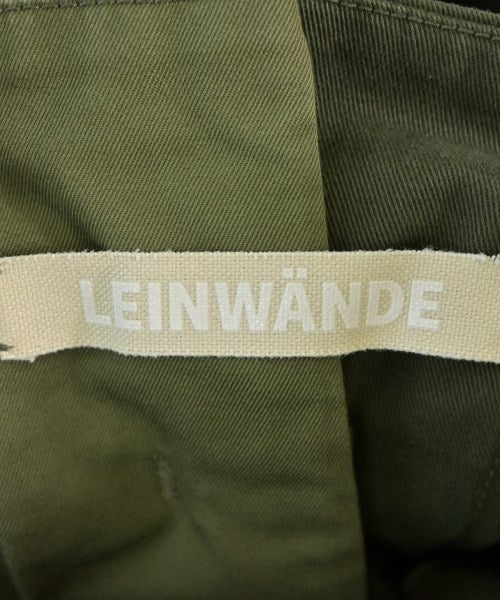 LEINWANDE กระโปรงยาว/แม็กซี่ยาว