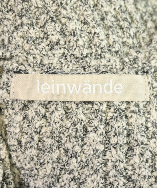 LEINWANDE เสื้อกันหนาว