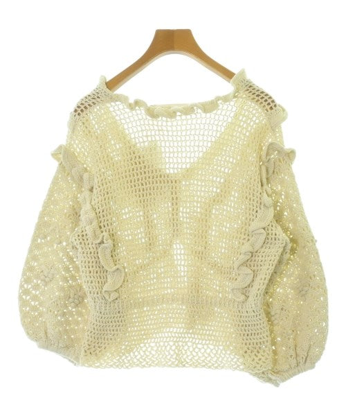 LEINWANDE เสื้อกันหนาว